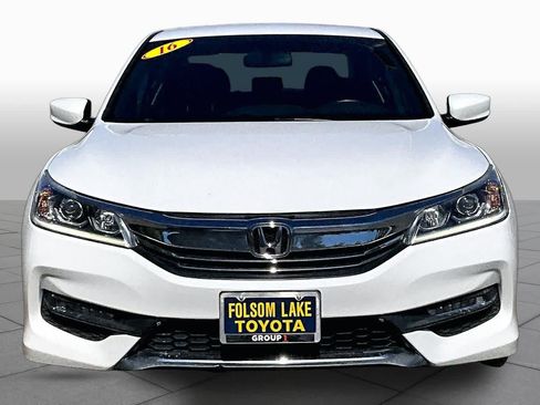Used 2016 Honda Accord Sport image 3