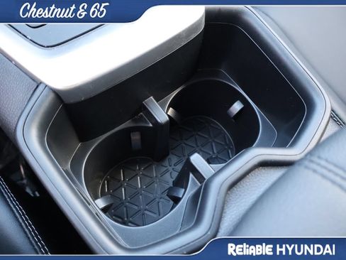 Used 2025 Toyota RAV4 XLE Premium w/ Weather Package AWD/4WD image 41
