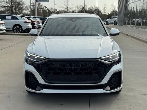 New 2026 Audi Q8 Premium Plus image 9