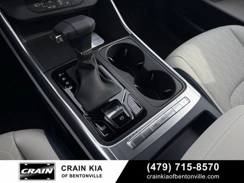 New 2026 Kia Carnival EX image 19