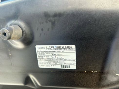 Used 2021 Ford F150 XLT w/ Equipment Group 302A High image 36