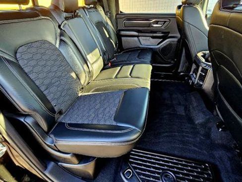 Used 2019 RAM 1500 Sport w/ Level 2 Equipment Group AWD/4WD image 43