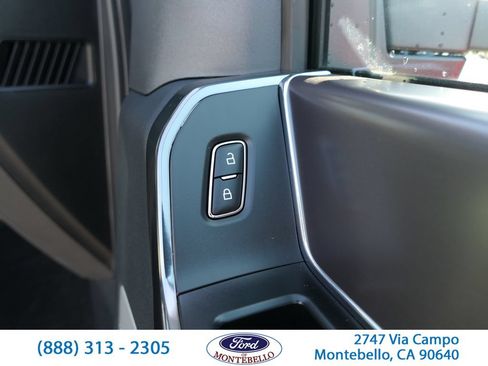 New 2026 Ford F450 Platinum w/ FX4 Off-Road Package AWD/4WD image 26