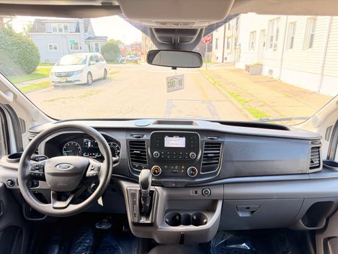Used 2020 Ford Transit 250 148 High Roof w/ Load Area Protection Package RWD image 25