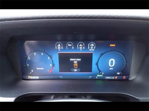 Used 2024 Ford F150 XLT w/ Mobile Office Package image 17