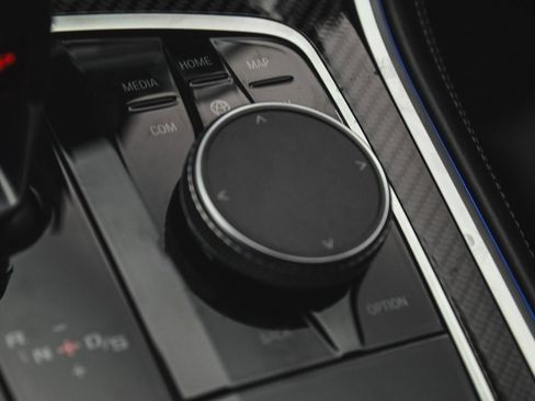 Used 2024 BMW M8 Competition image 27