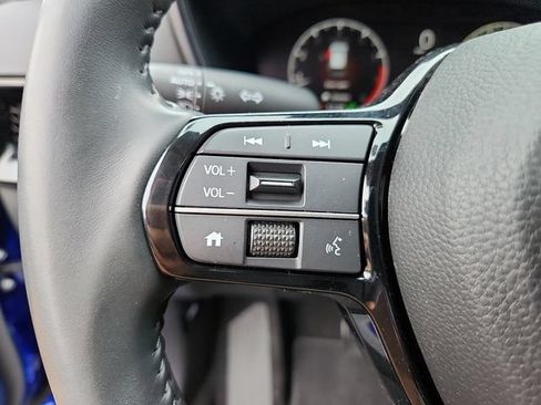 Used 2024 Honda CR-V EX-L image 22