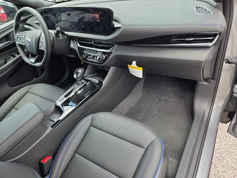 New 2026 Buick Envista Sport Touring w/ Convenience I Package FWD image 15