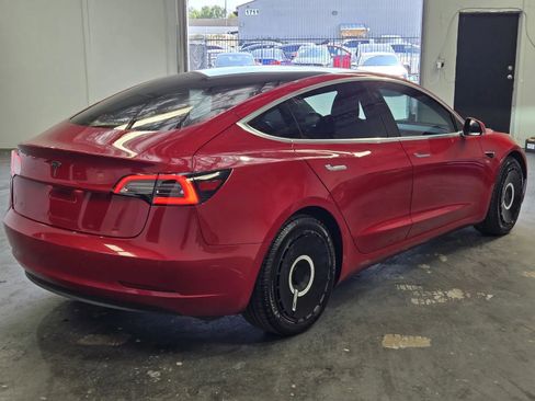 Used 2019 Tesla Model 3 Long Range image 4