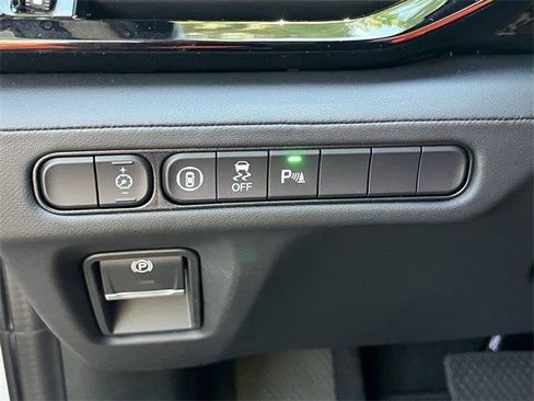 New 2026 Acura MDX FWD w/ Technology Package image 25