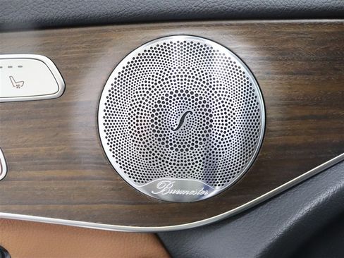 Used 2020 Mercedes-Benz GLC 300 4MATIC image 27