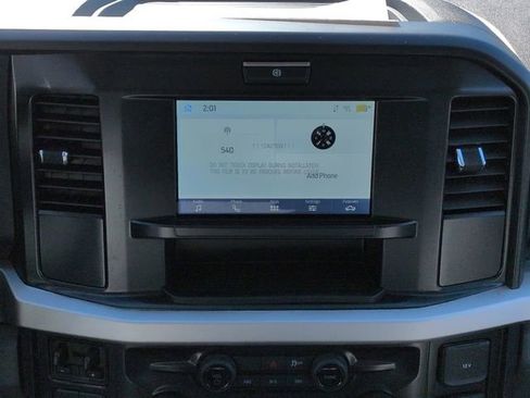 New 2026 Ford F350 XL w/ XL Chrome Package image 17