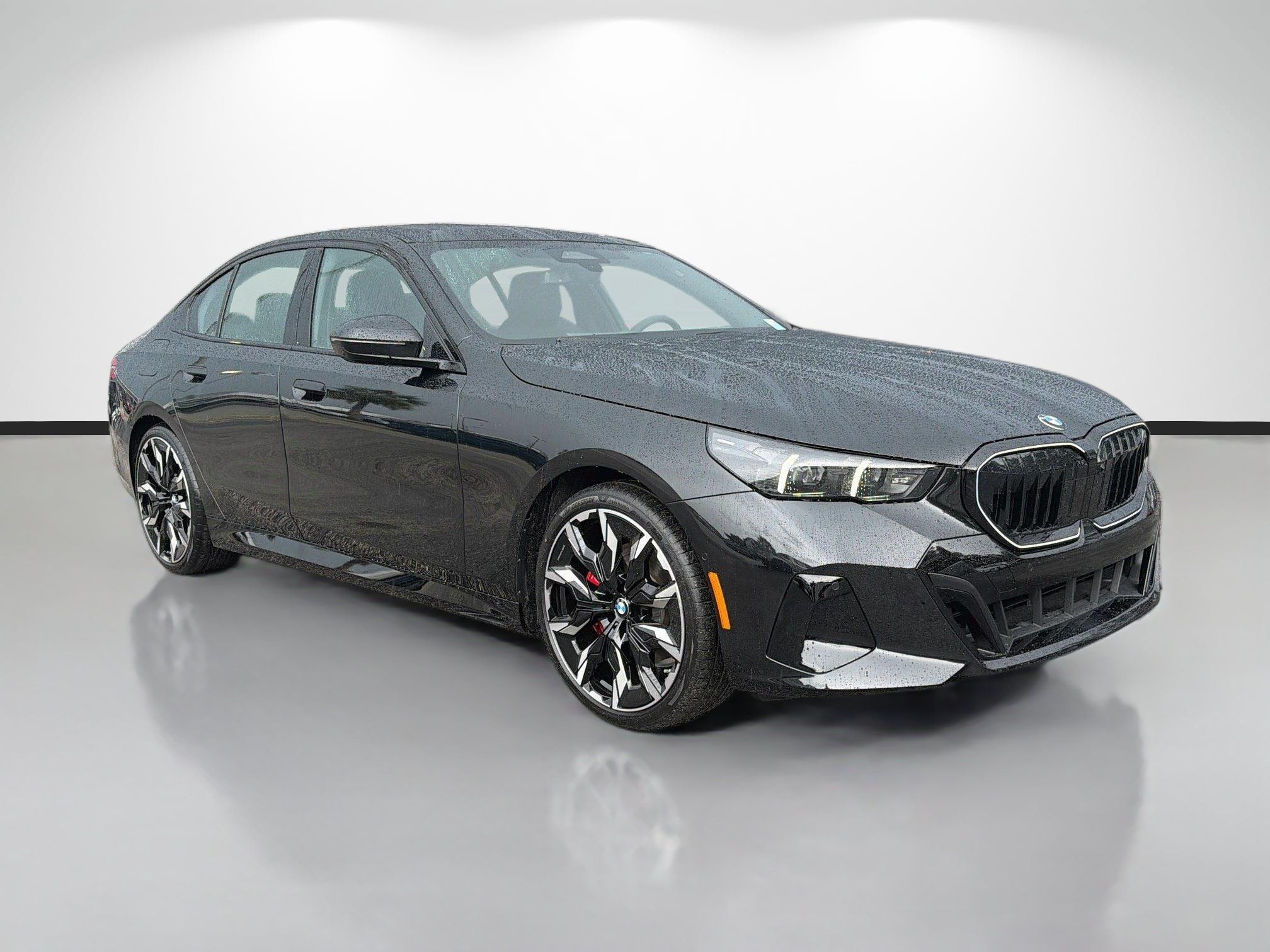 New 2027 BMW 530i w/ M Sport Package RWD image 1