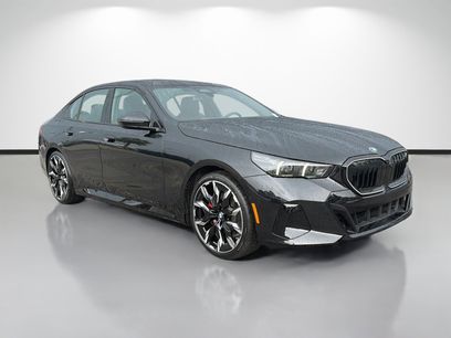 New 2027 BMW 530i w/ M Sport Package