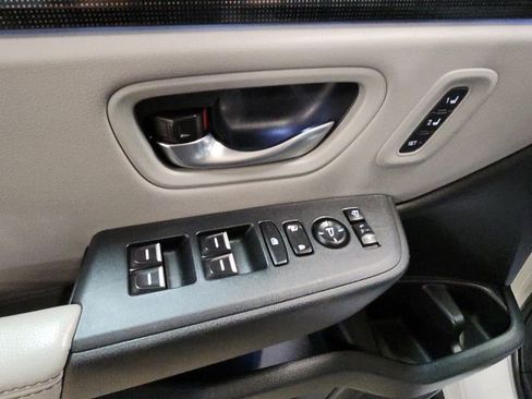 Certified 2023 Honda Pilot Elite image 21