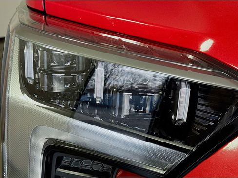 Used 2022 Toyota Tundra Capstone image 36