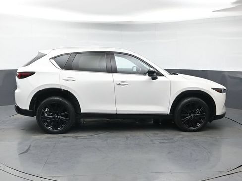 Used 2023 MAZDA CX-5 AWD 2.5 Turbo image 6