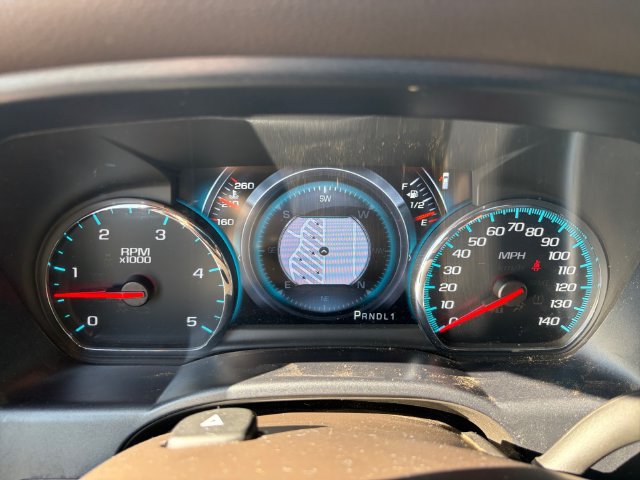 Used 2019 GMC Sierra 2500 Denali w/ Duramax Plus Package AWD/4WD image 33