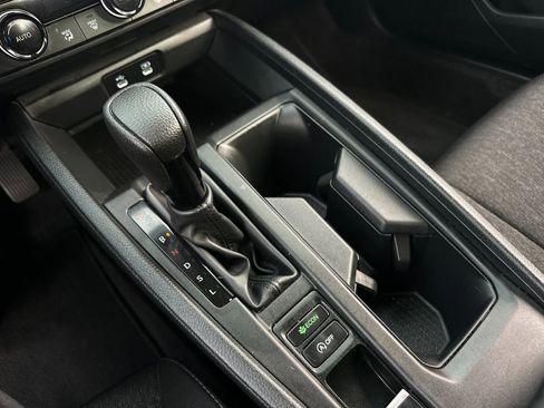 Used 2024 Honda Accord EX image 20