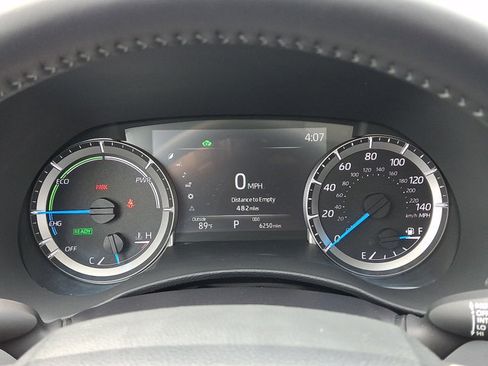 Certified 2026 Toyota Highlander XLE AWD/4WD image 14