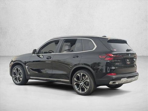 New 2026 BMW X5 xDrive40i image 9