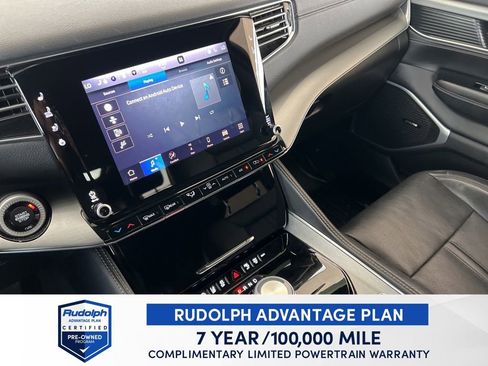 Used 2023 Jeep Wagoneer Series II image 17