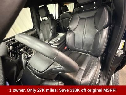 Used 2024 Jeep Wagoneer Series II w/ Convenience Group I