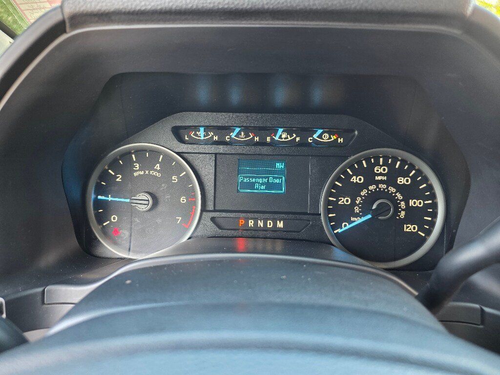 Used 2019 Ford F150 XLT AWD/4WD image 3