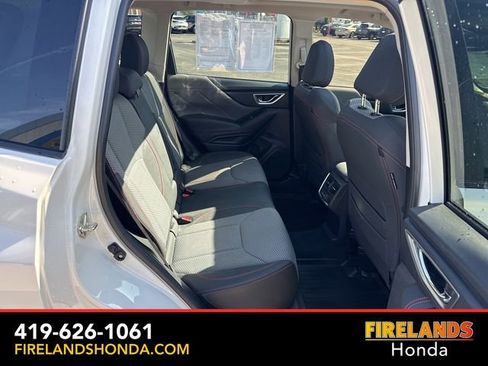 Used 2019 Subaru Forester Sport w/ Popular Package #2 AWD/4WD image 36