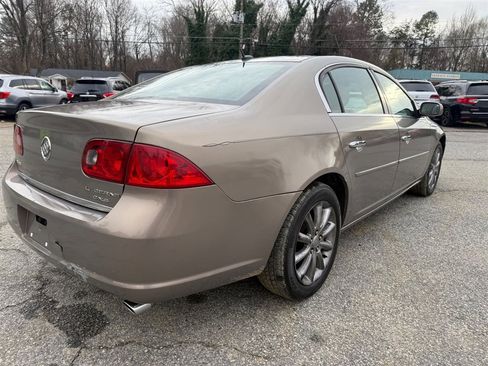 Used 2007 Buick Lucerne CXS image 5