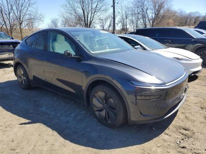 Used 2026 Tesla Model Y AWD