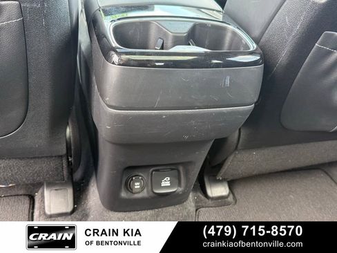 Used 2021 Kia Telluride SX w/ SX Prestige Package AWD/4WD image 28