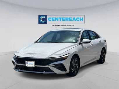 Used 2024 Hyundai Elantra Limited