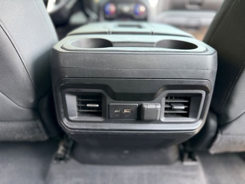 Used 2020 Chevrolet Silverado 2500 LT w/ Convenience Package image 49