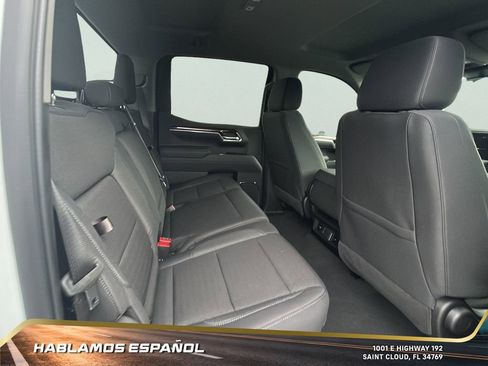 New 2026 GMC Sierra 1500 Elevation image 27