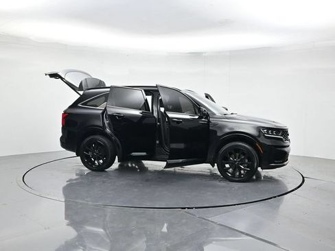 Used 2021 Kia Sorento SX AWD/4WD image 48