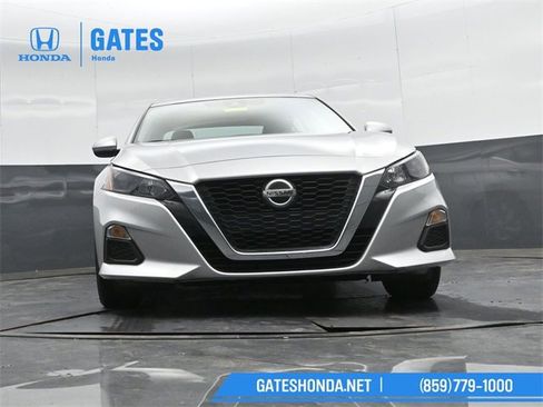 Used 2022 Nissan Altima 2.5 S image 34