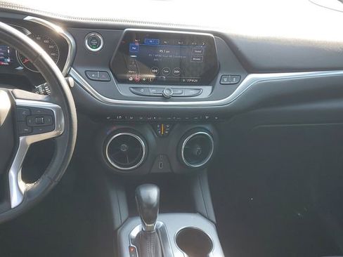 Certified 2020 Chevrolet Blazer LT FWD image 14