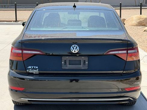 Used 2019 Volkswagen Jetta S FWD image 6