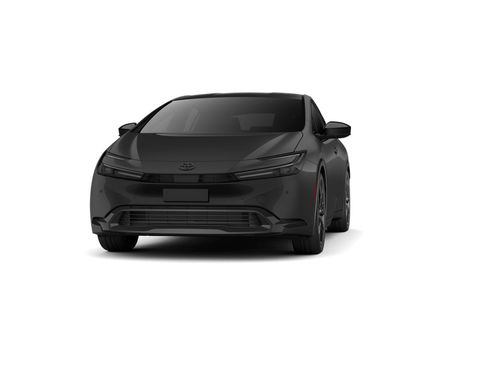 New 2026 Toyota Prius Plug-In Hybrid FWD image 18