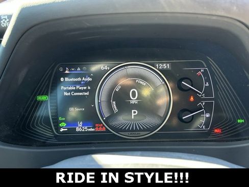 Used 2021 Lexus UX 250h image 18