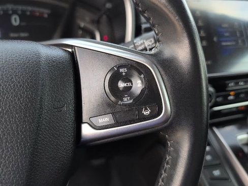 Used 2020 Honda CR-V EX-L image 20