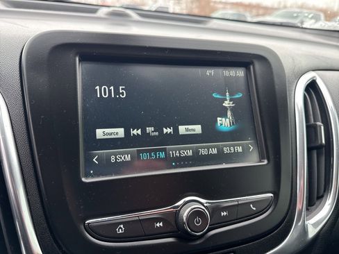 Used 2018 Chevrolet Equinox LT image 25