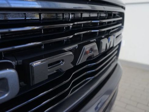 Used 2019 RAM 1500 Big Horn image 20