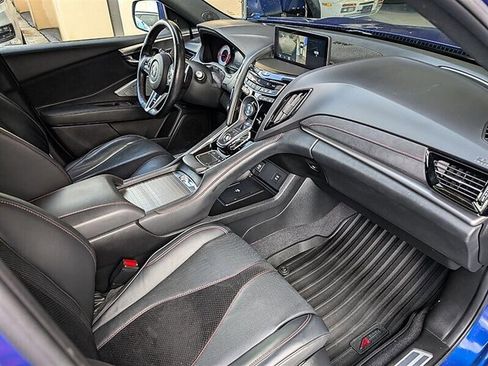 Used 2023 Acura RDX A-Spec image 4