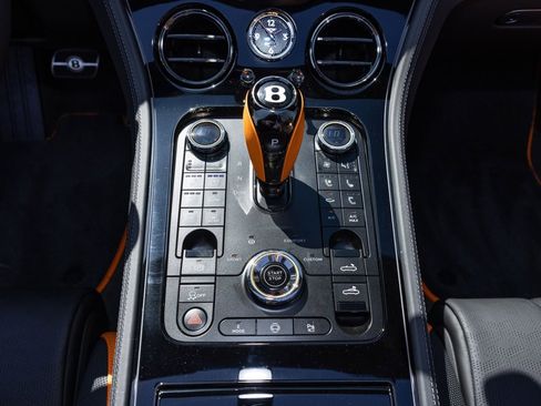 Certified 2025 Bentley Continental GT Speed image 33