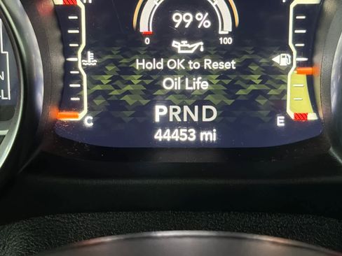 Used 2021 Jeep Wrangler Unlimited Rubicon image 27