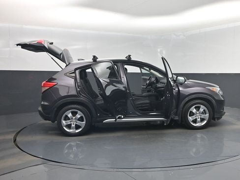 Used 2016 Honda HR-V EX-L image 55