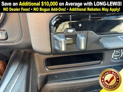 Used 2021 RAM 1500 Rebel w/ Rebel Level 2 Equipment Group image 30