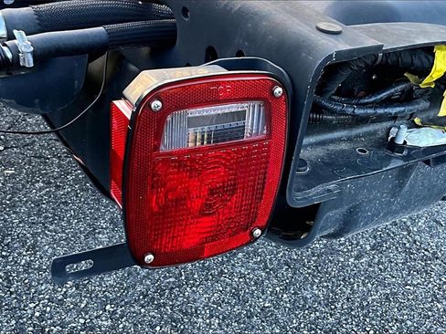 New 2024 RAM 5500 Tradesman w/ Chrome Appearance Group image 20